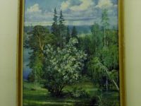 Художественный музей г. Кунгура