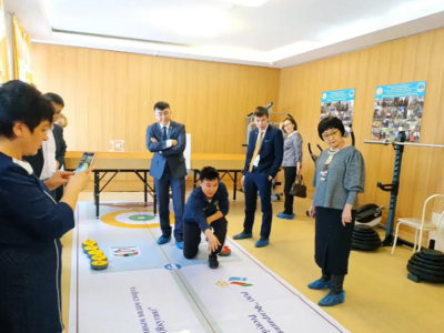 Соискателем премии «Человек труда» стала методист Якутского колледжа связи и энергетики