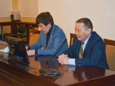 В СВФУ подвели итоги международной акции «Доступный мир»