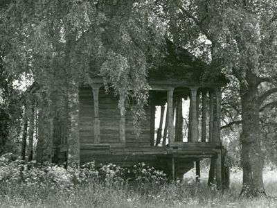 Часовня Ильи Пророка