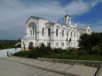 Казанский собор