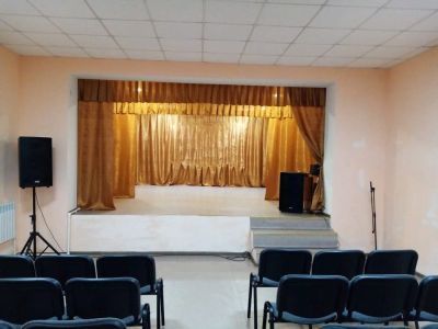 Шереметьевский дом культуры