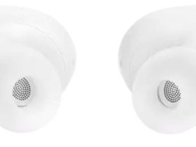 Беспроводные наушники JBL