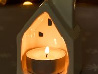 Подсвечник Monterche