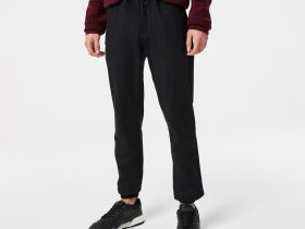Мужские брюки Lacoste Jogger Fit