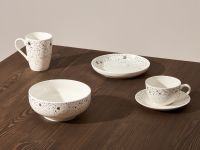 Тарелка Universe, серебро