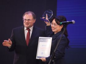 85-летие системы среднего профессионального образования отметили в Якутске