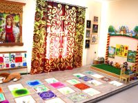 Хворостянский музейно-выставочный центр