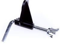 Точилка механическая Berlingo цвет ассорти, пластиковый корпус