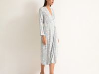 Халат Безе/Meringue