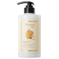 Парфюмированный кондиционер для волос JMsolution Life Ginger Wood Treatment