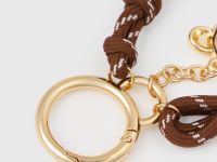 Брелок в форме медведя для девочек, Коричневый