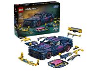 Technic 42236 Конструктор Тюнинг Ford Mustang GT