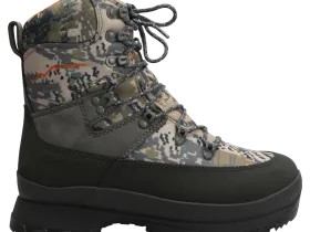 Ботинки Remington Rook Boots 600g Figure — зимняя обувь для охоты до -30 °C