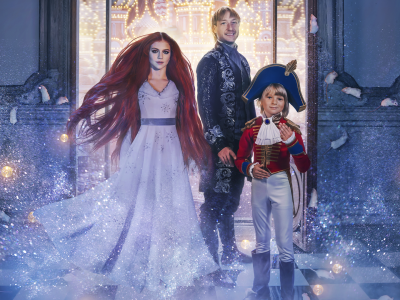 Билеты на Сказки Евгения Плющенко: Щелкунчик (Сибирь-Арена) / Событие | Афиша | ИнфоТаймс