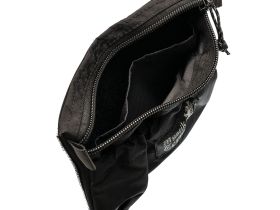 Карман-органайзер MYSTIK TERRA "Х-18K", black
