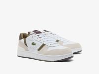 Мужские кеды Lacoste T-CLIP SET 225 1 SMA