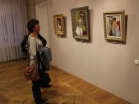 Музей изобразительного искусства ХХ–XXI вв.