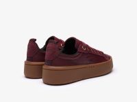Женские кеды Lacoste CARNABY PLAT 223 3 SFA