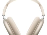 Наушники Apple AirPods Max MWW53ZM/A Starlight