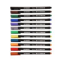 Ручка капиллярная SKETCHMARKER "Artist fine pen" все цвета