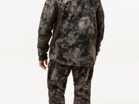 Костюм Remington Stalker Renewed Black Camo