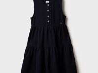 Сарафан трикотажный для девочек