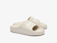 Мужские сланцы Lacoste SERVE SLIDE 2.0 1241 CMA