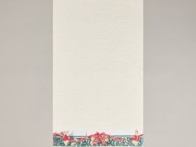 Полотенце махровое Country Christmas