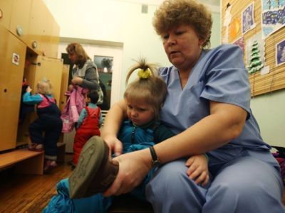 Шесть главных изменений, которые скоро произойдут в детсадах, школах и вузах