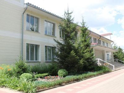 Должанский центр культурного развития