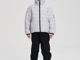 Куртка BASK kids