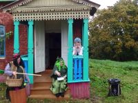 Майнский историко-краеведческий музей