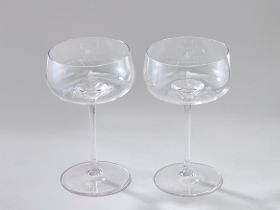 Набор креманок Luciano