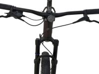 Горный велосипед Stinger Gradient Pro 27.5, год 2026, цвет Фиолетовый, ростовка 16