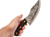 Кухонный нож Поварской Fissman Flavius, 16,5 см