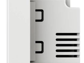 Умный выключатель Яндекс