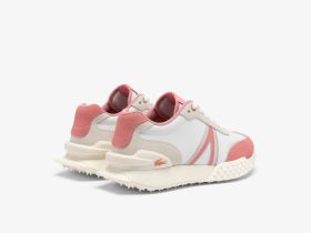 Женские кроссовки Lacoste L-SPIN DELUXE 124 2 SFA