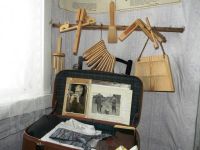 Дом-музей Прометея Ионовича Чисталева