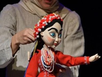 Ночь перед рождеством