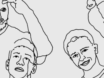 Stand Up: Новогодний