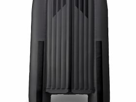 Лодка ПВХ STORMLINE Air Sea King 430 (2024)