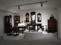 Выставочный зал Тольяттинского краеведческого музея