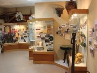 Вытегорский краеведческий музей