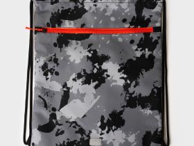 Сумка текстильная для девочек