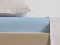 Простыня на резинке Ангел