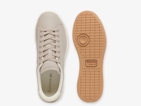 Женские кроссовки Lacoste CARNABY SET 126 5 SFA