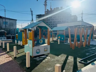 Новый детский сад планируют ввести в Якутске в ноябре