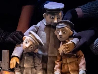 Чудо рождественской ночи