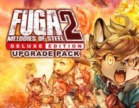 Fuga: Melodies of Steel 2 - Deluxe Edition Upgrade Pack (PC)